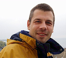 Michael Niederhauser